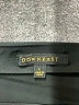 Downeast Solid Black Formal Skirt Size L - photo 4