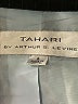 Tahari by ASL Black Blazer Size 4 - photo 6