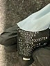 Tahari by ASL Black Blazer Size 4 - photo 7