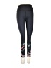 Sweaty Betty Graphic Black Active Pants Size S - photo 1