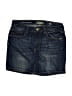 DL1961 Blue Denim Shorts Size 16 - photo 1