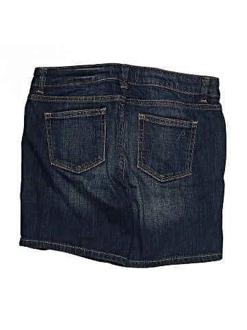 DL1961 Denim Shorts (view 2)