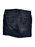 DL1961 Blue Denim Shorts Size 16 - photo 2