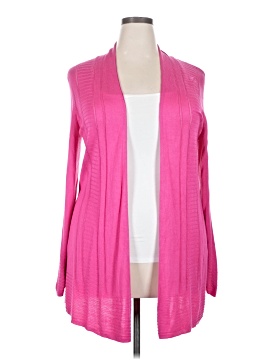Retro Ology Cardigan