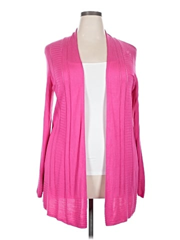 Retro-ology Cardigan (view 1)