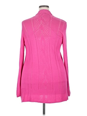 Retro-ology Cardigan (view 2)