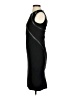 DANIER Black Cocktail Dress Size 2 - photo 5