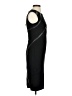 DANIER Black Cocktail Dress Size 2 - photo 4