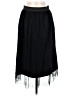 Stradivarius Black Formal Skirt Size M - photo 1