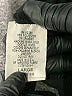 Tiana B. Solid Black Casual Dress Size L - photo 8