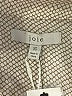 Joie 100% Polyester Ivory 3/4 Sleeve Blouse Size XS - photo 7
