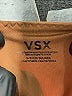 VSX Sport Brown Active Pants Size S - photo 4