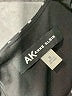 AK Anne Klein Polka Dots Black Casual Dress Size M - photo 7