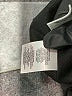 AK Anne Klein Polka Dots Black Casual Dress Size M - photo 8