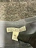 Dana Buchman Solid Gray Active Pants Size XL - photo 4