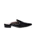 Silent D Solid Black Mule/Clog Size EU 39 - photo 1