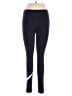 Nike Blue Active Pants Size M - photo 2