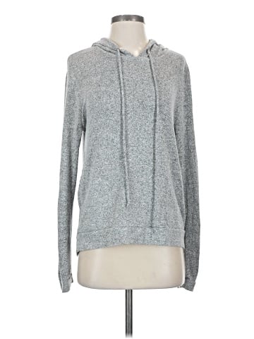 Harlowe & Graham Pullover Hoodie (view 1)