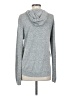 Harlowe & Graham Gray Pullover Hoodie Size S - photo 2