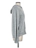Harlowe & Graham Gray Pullover Hoodie Size S - photo 4