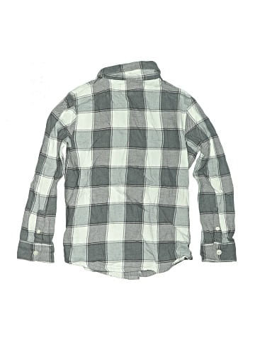Garb Long Sleeve Button-Down Shirt (view 2)