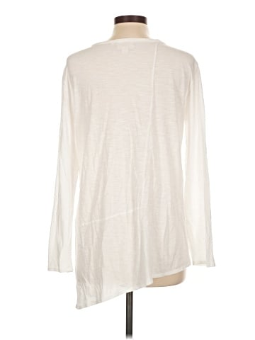 PureDKNY Long Sleeve T-Shirt (view 2)