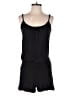 Lucy Love Black Romper Size S - photo 1