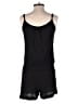 Lucy Love Black Romper Size S - photo 2