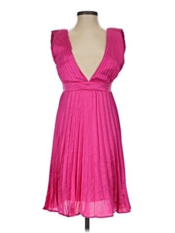 Jessica Simpson Cocktail Dress (view 1)