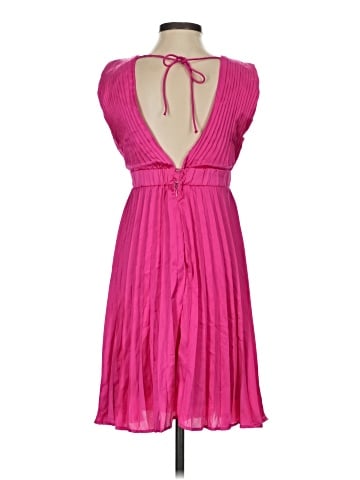 Jessica Simpson Cocktail Dress (view 2)