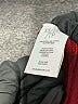 CAbi Animal Print Red Pullover Sweater Size XS - photo 8