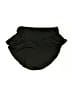 Ibton Castle Black Swimsuit Bottoms Size S - photo 2