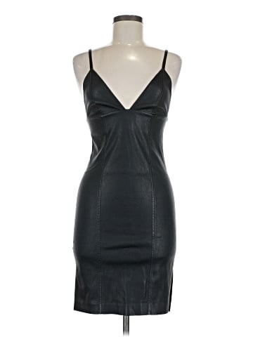 T by Alexander Wang Cocktail Dress (view 1)