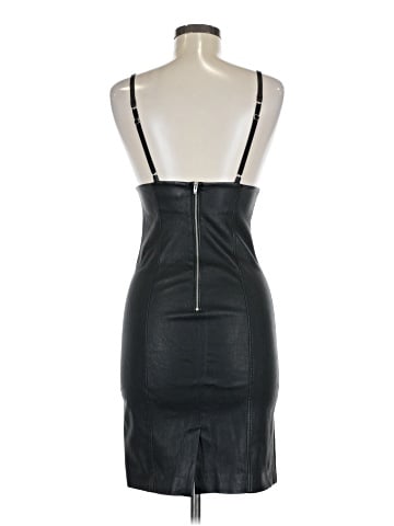 T by Alexander Wang Cocktail Dress (view 2)
