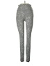 Athleta Graphic Gray Active Pants Size XS - photo 1