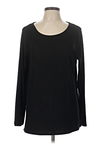 Mario Serrani Long Sleeve T-Shirt (view 1)