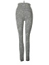 Athleta Graphic Gray Active Pants Size XS - photo 2