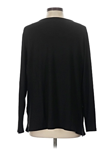 Mario Serrani Long Sleeve T-Shirt (view 2)