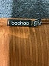 Boohoo Brown Casual Dress Size 8 - photo 7