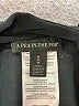 A Pea in the Pod Black Active Pants Size Med Maternity - photo 6