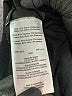 A Pea in the Pod Black Active Pants Size Med Maternity - photo 7