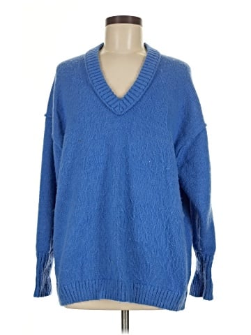Wild Fable Pullover Sweater (view 1)