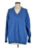 Wild Fable Blue Pullover Sweater Size M - photo 1
