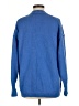 Wild Fable Blue Pullover Sweater Size M - photo 2