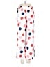 Kate Spade New York 100% Polyester Polka Dots White Ivory Casual Pants Size XS - photo 2