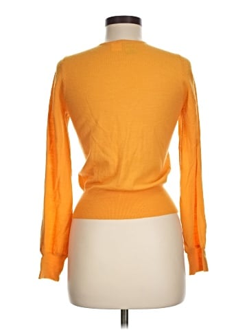 Barneys New York Wool Cardigan (view 2)