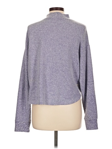 Socialite Turtleneck Sweater (view 2)