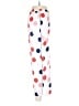 Kate Spade New York 100% Polyester Polka Dots White Ivory Casual Pants Size XS - photo 4