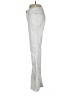a.n.a. A New Approach Metallic Silver Jeans Size 6 - photo 5