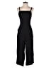 Old Navy Solid Black Jumpsuit Size S - photo 1